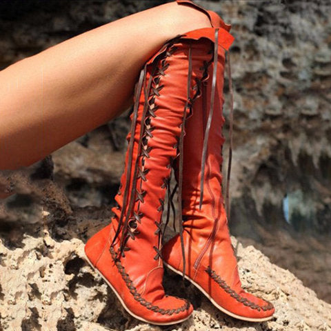 Resort Everyday Boots