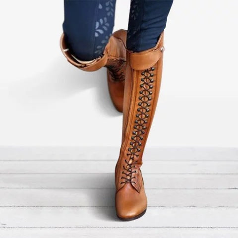 Brunch Soft Boots