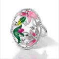 Fresh Ring Jewelry