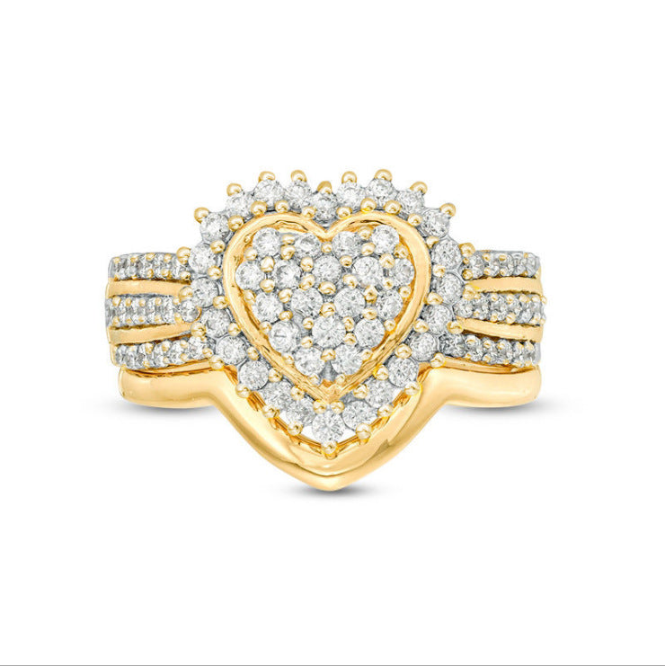 Graceful Ring Jewelry