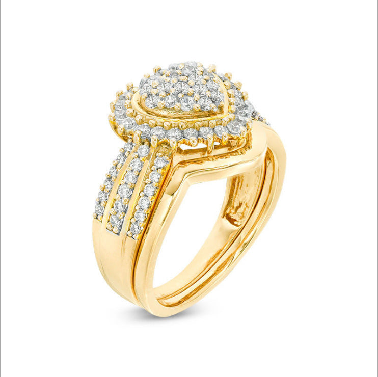 Graceful Ring Jewelry