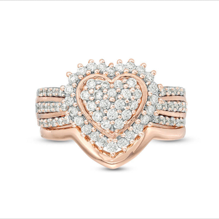 Graceful Ring Jewelry