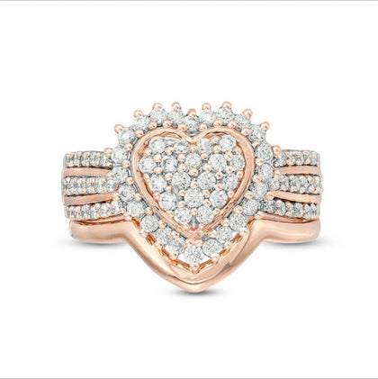 Graceful Ring Jewelry