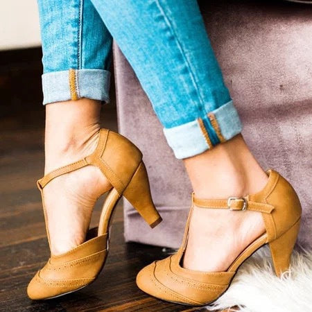 Daily Slide Sandals