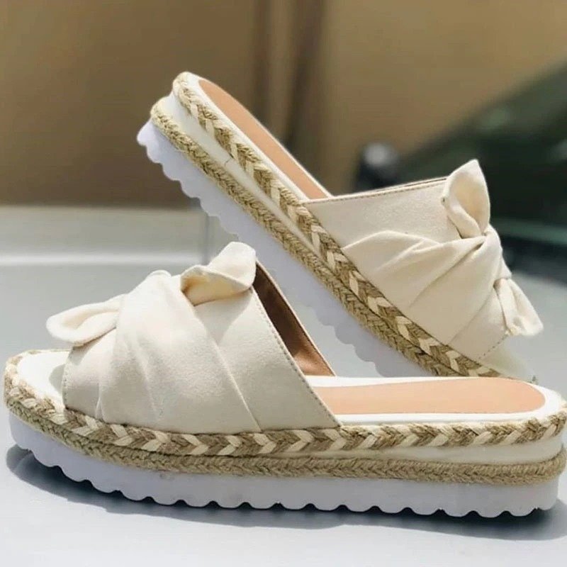Weekend Comfort Sandals