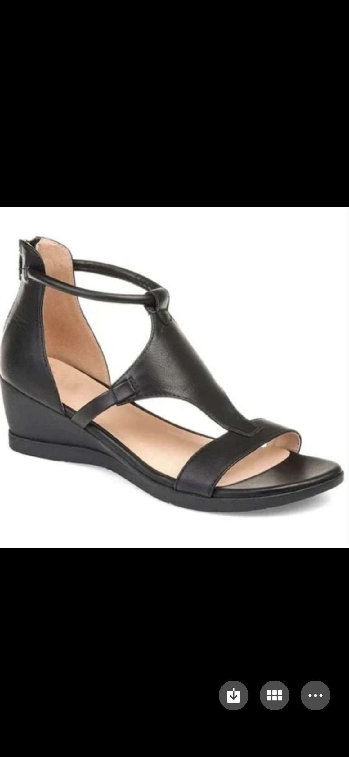 Weekend Espadrille Sandals