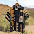 Classic Printed Shirt