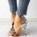Coastal Casual Sandals