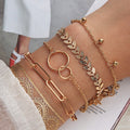 Simple Textured Set