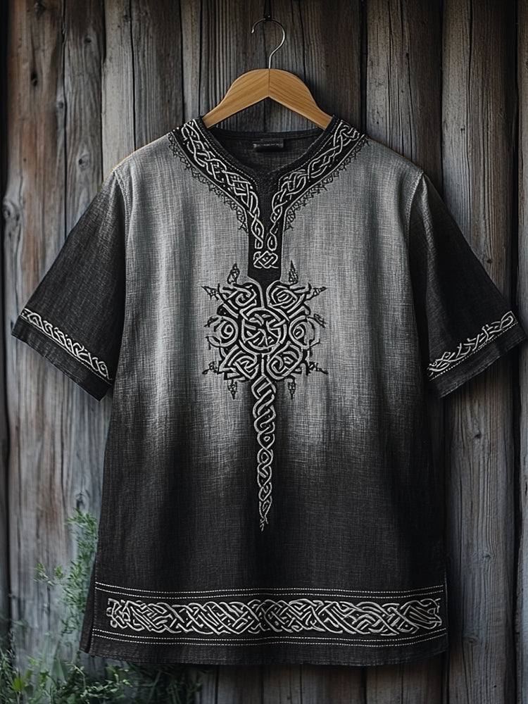 Everyday Collared Shirt