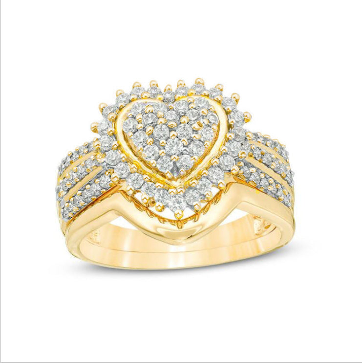 Graceful Ring Jewelry