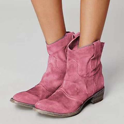 Breezy Everyday Boots