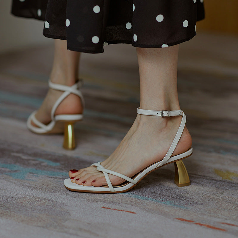 Fresh Beach Sandals