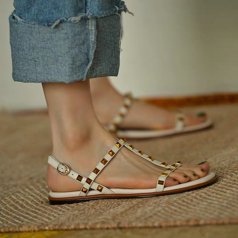 Fresh Lightweight Sandals