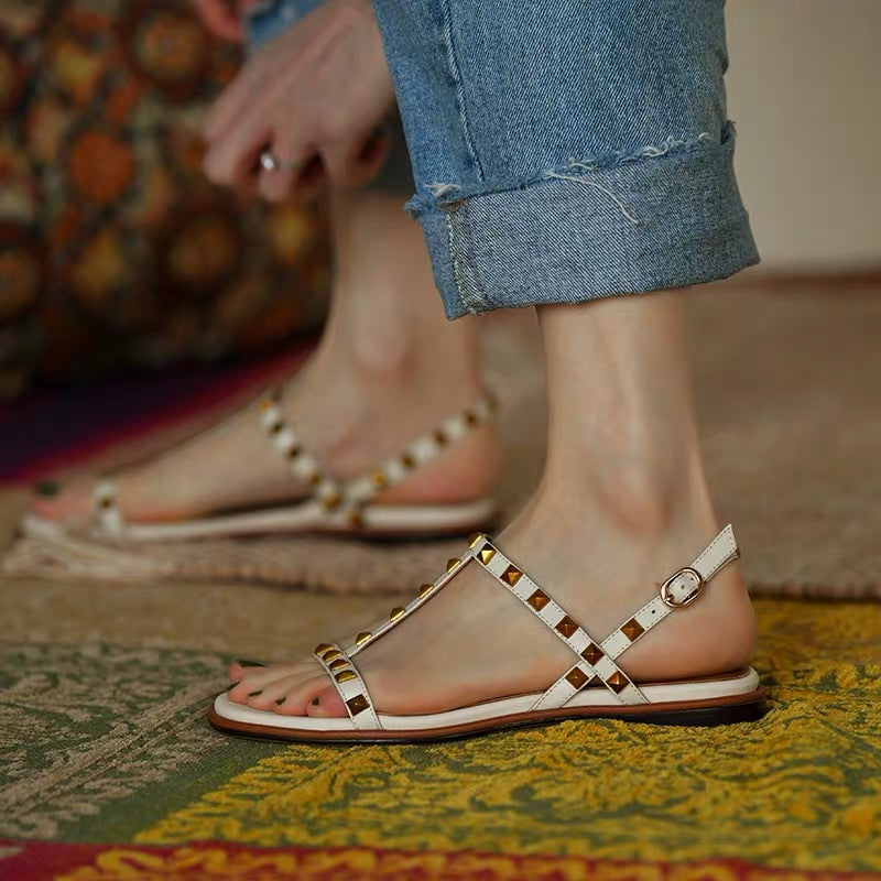 Fresh Lightweight Sandals
