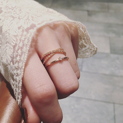 Timeless Crystal Jewelry
