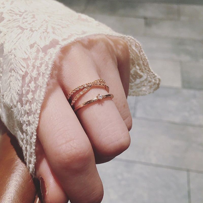 Timeless Crystal Jewelry