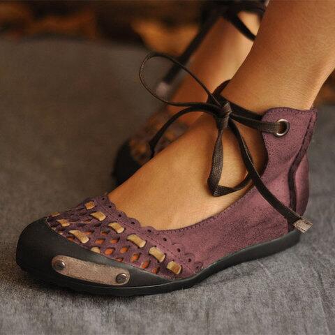 Vacation Resort Sandals