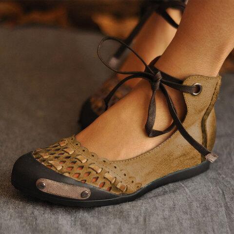Vacation Resort Sandals