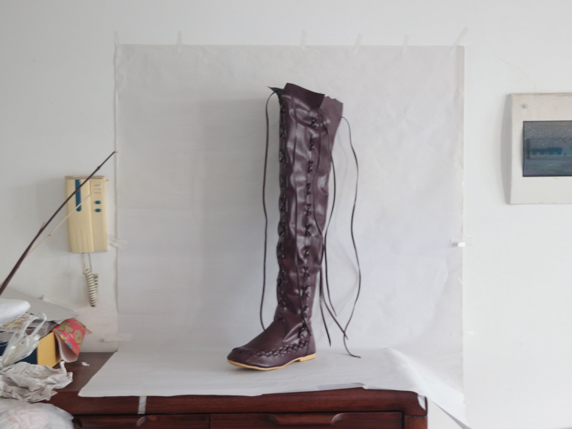 Resort Everyday Boots