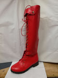 Brunch Soft Boots