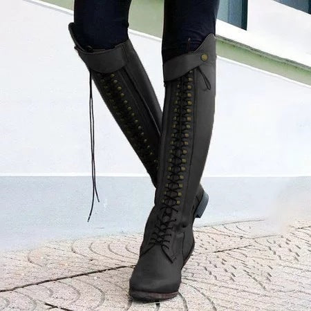 Brunch Soft Boots