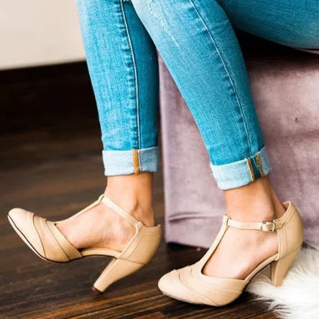 Daily Slide Sandals