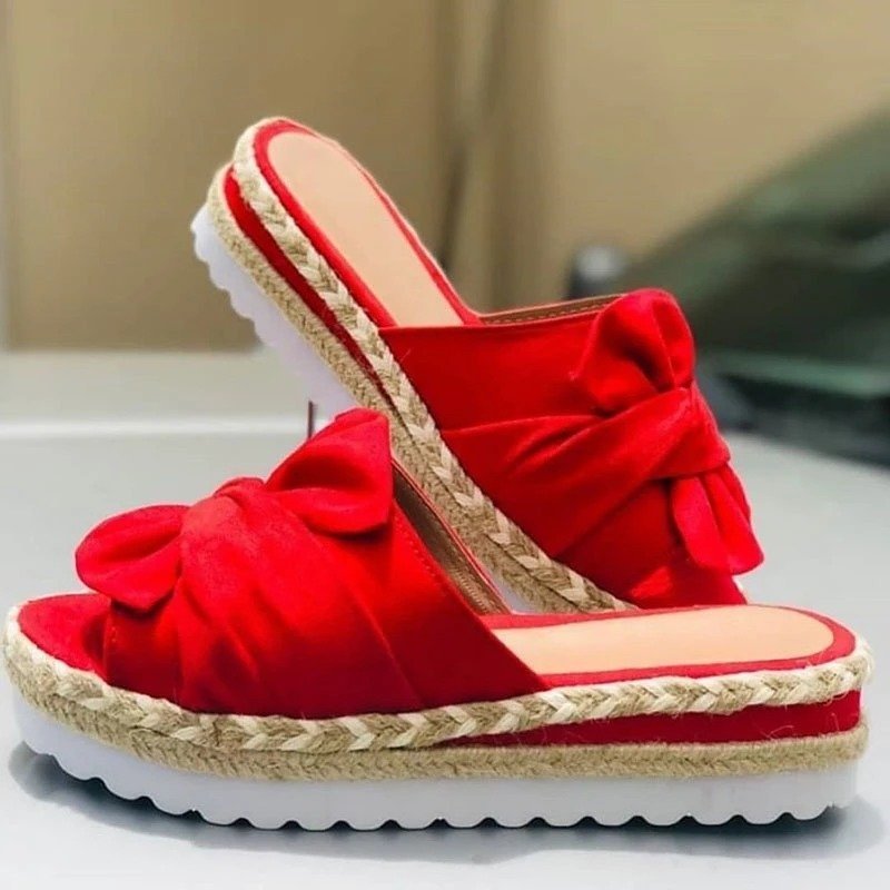 Weekend Comfort Sandals