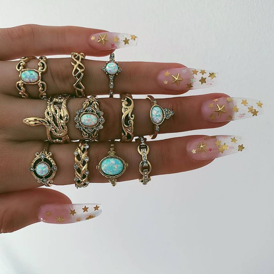 Easy Matching Set