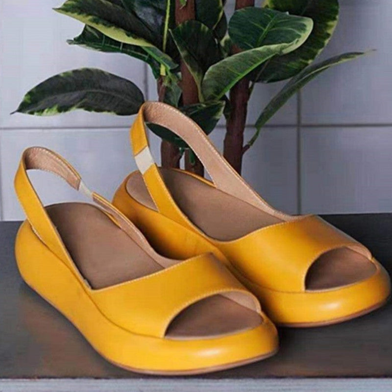 Airy Classic Sandals