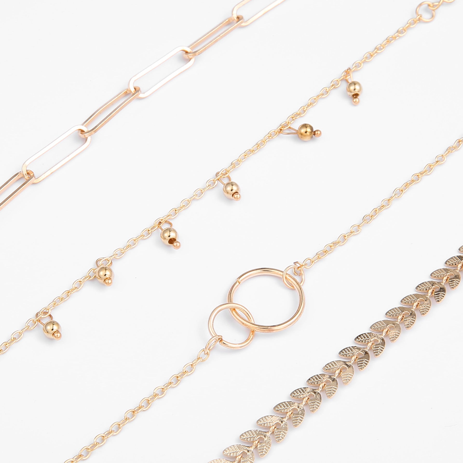 Simple Textured Set