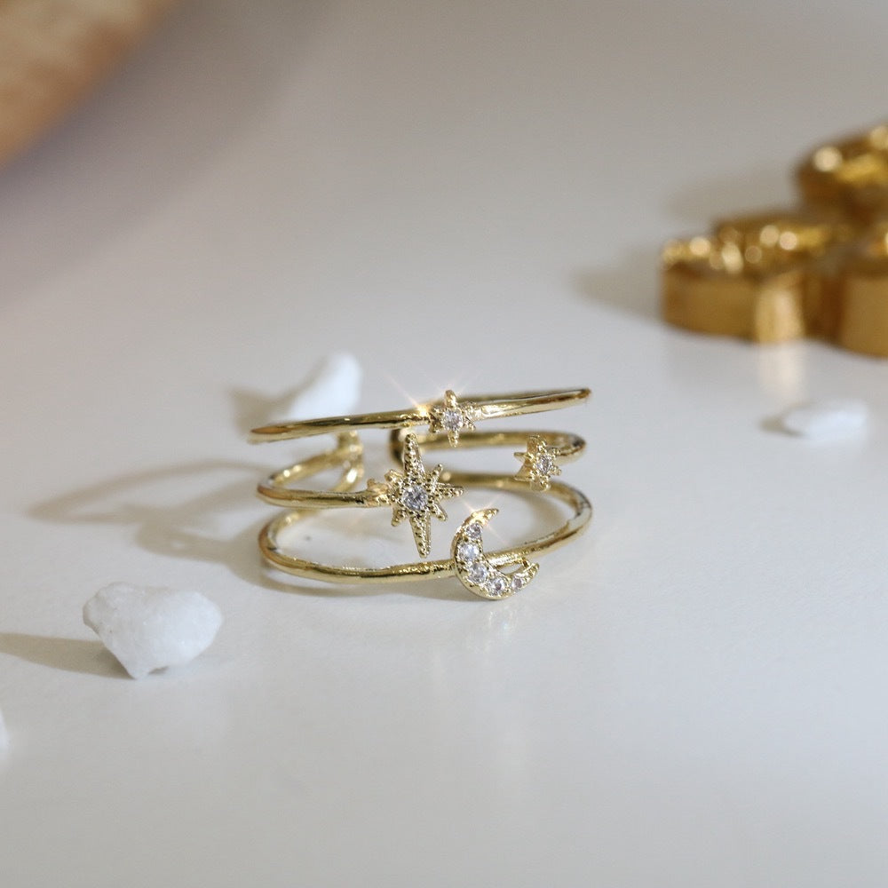 Simple Classic Jewelry