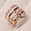 Modern Pearl Jewelry