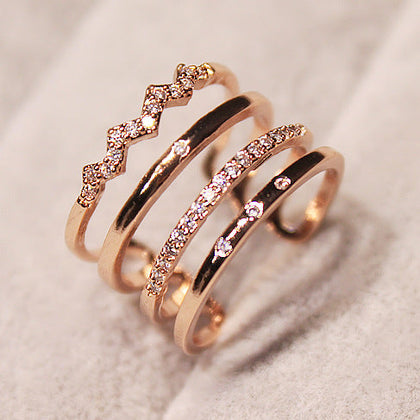 Modern Pearl Jewelry