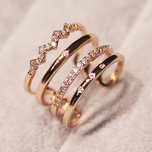 Modern Pearl Jewelry