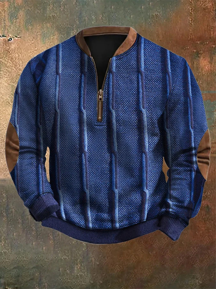 Casual Printed Shirt
