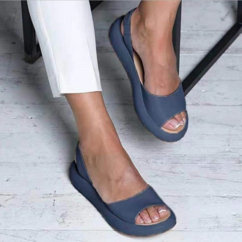 Airy Classic Sandals