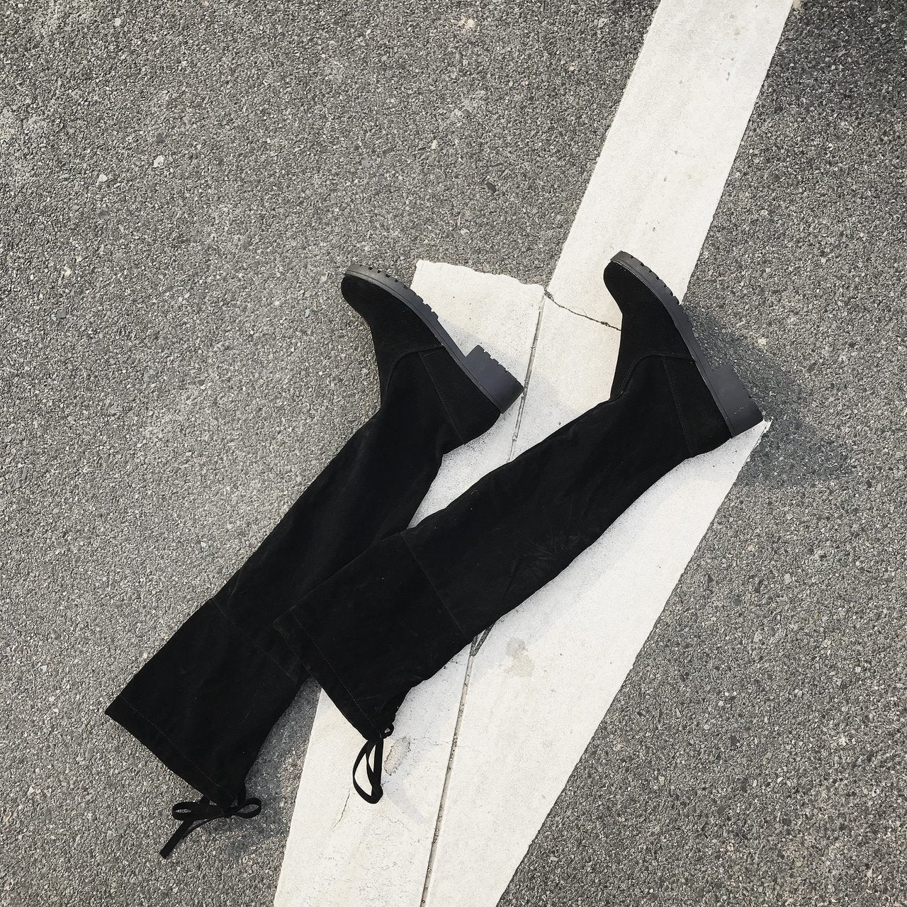 Simple Comfort Boots