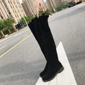 Simple Comfort Boots
