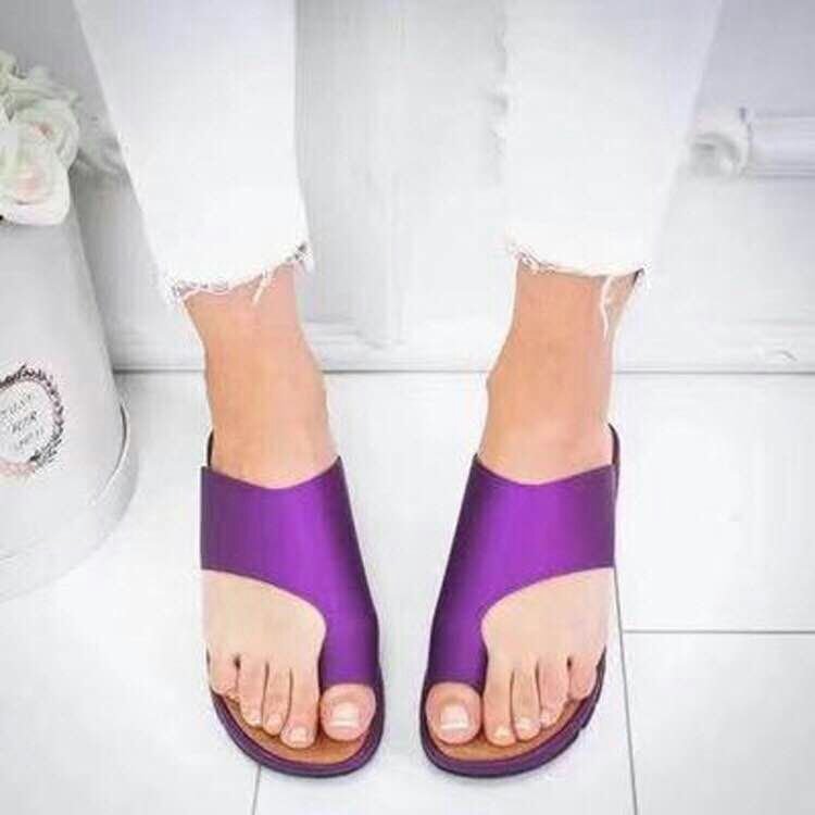 Walking Thong Sandals