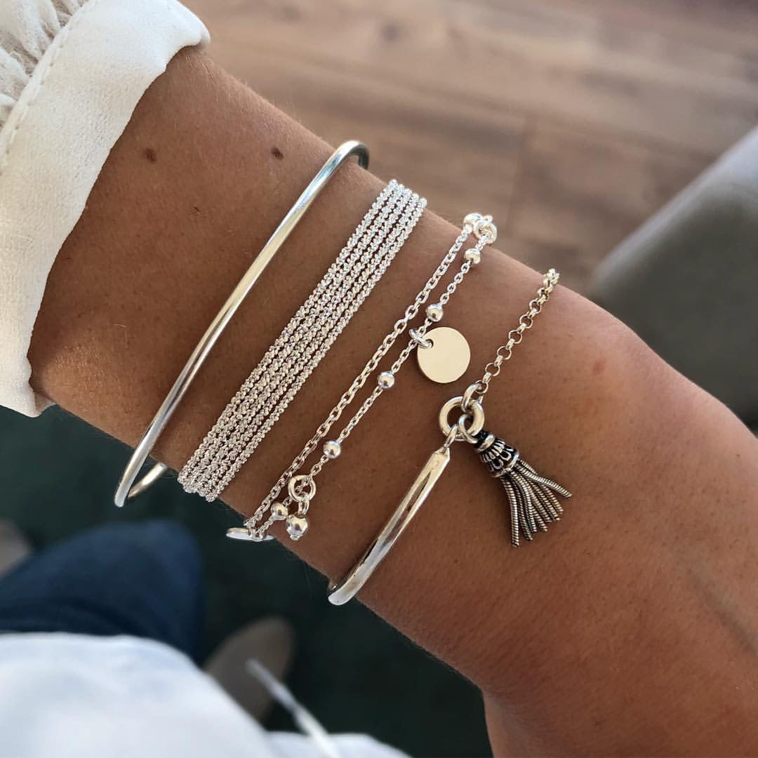 Simple Vintage Jewelry