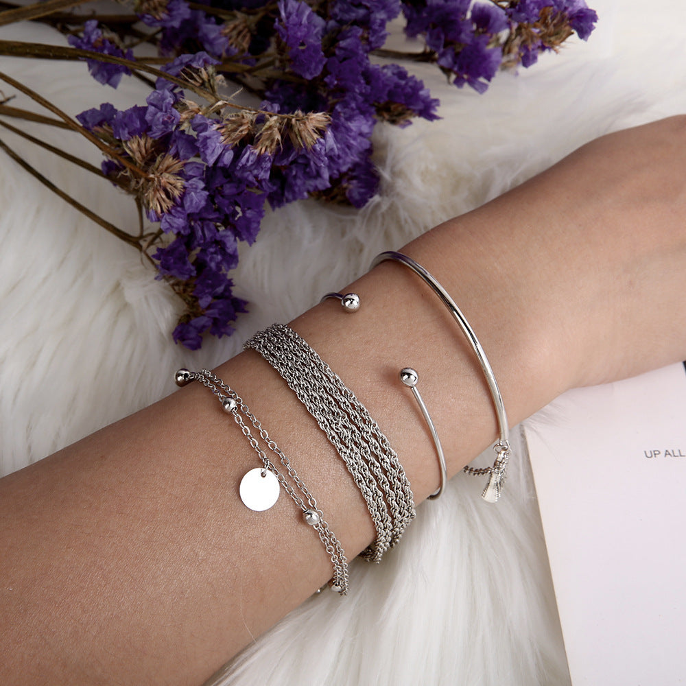 Simple Vintage Jewelry
