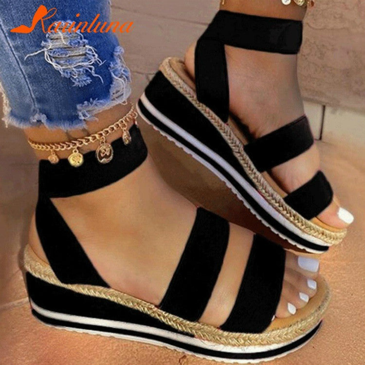 Casual Resort Sandals