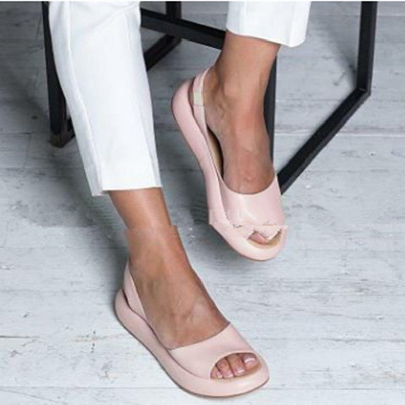 Airy Classic Sandals