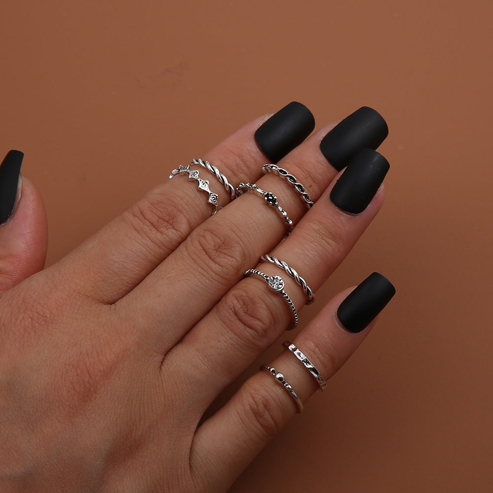 Fresh Floral Set