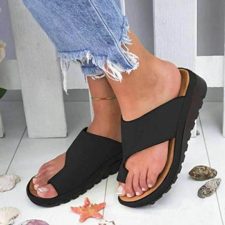 Walking Thong Sandals