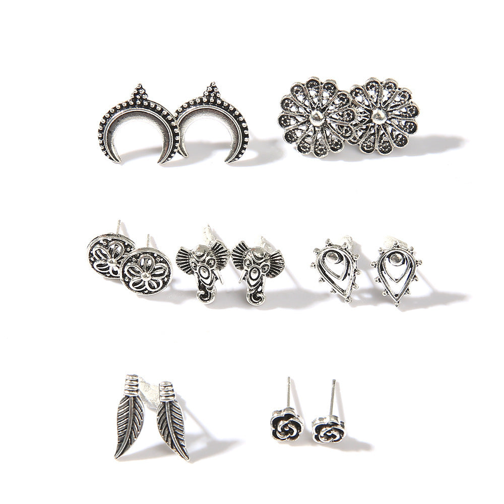 Brunch Everyday Set
