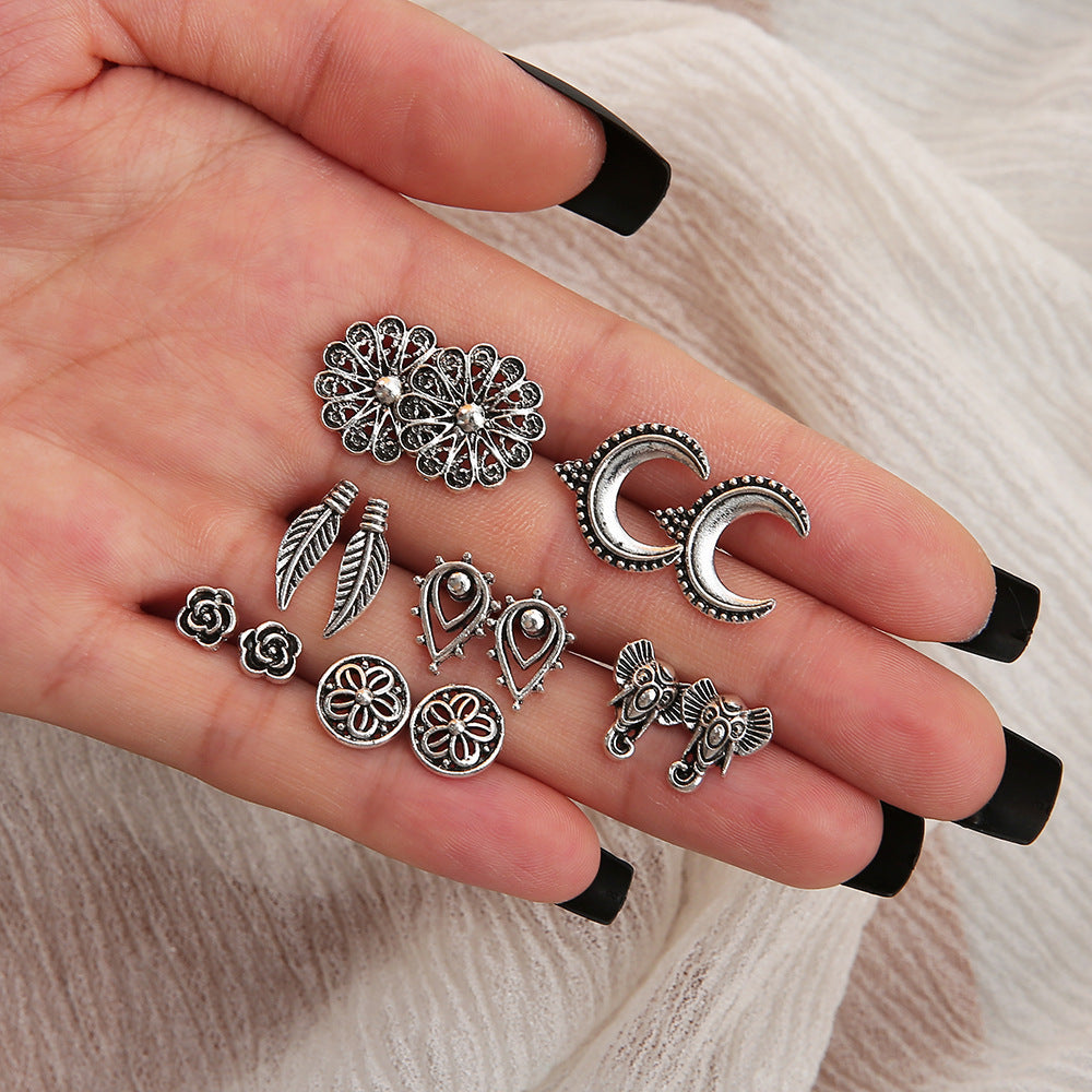Brunch Everyday Set