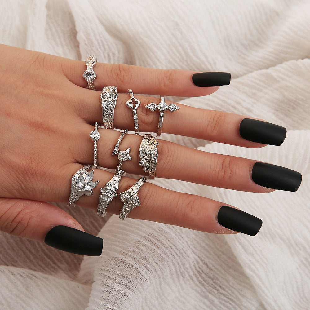 Pretty Cozy Set