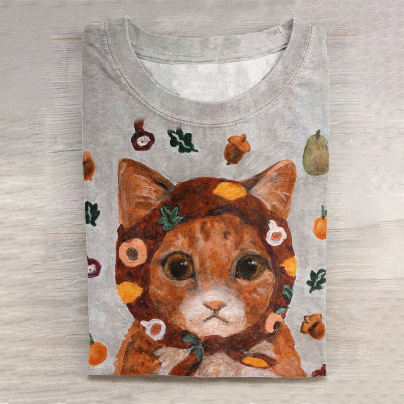 Everyday Cotton Shirt